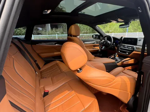 BMW Gran Turismo