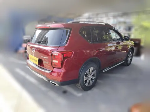 Gac GS7