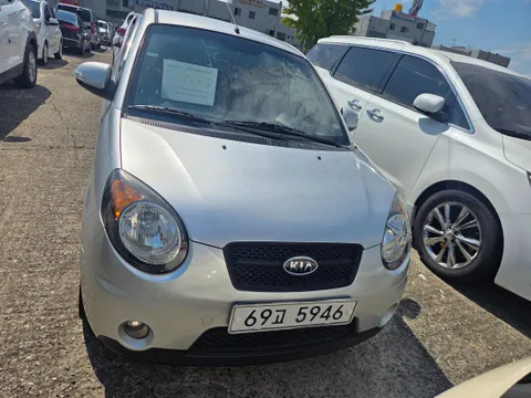 Kia Picanto (Morning)