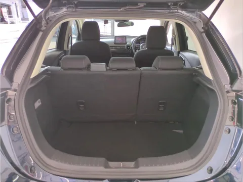 Mazda Mazda2 (Demio)