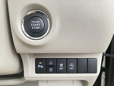 Suzuki Alto Lapin LC