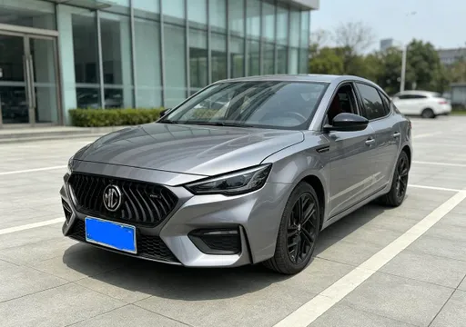 MG MG6