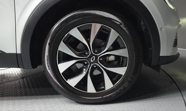 Renault Arkana (XM3)
