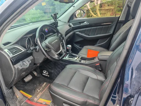 Leopaard CS10