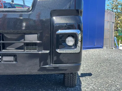Toyota Pixis Truck
