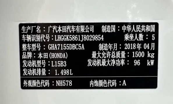 Honda Jazz (Fit)