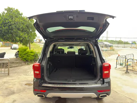 Gac GS8
