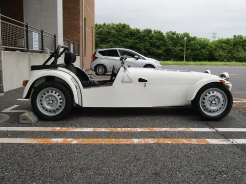 Caterham