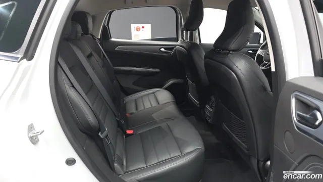 Renault XM3