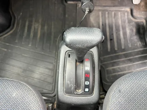 Honda Vamos Hobio Pro