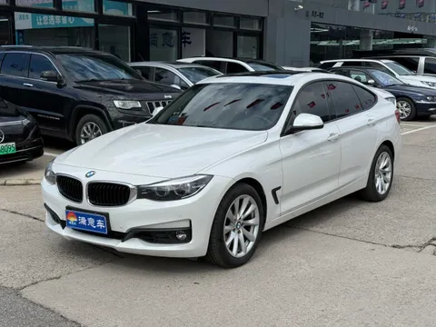 BMW Gran Turismo