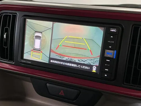 Daihatsu Boon