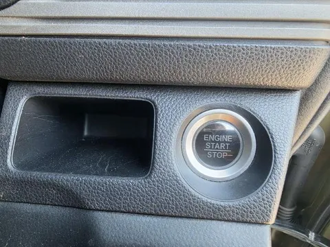Honda N-VAN Plus Style