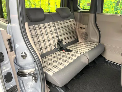Honda N-BOX Joy