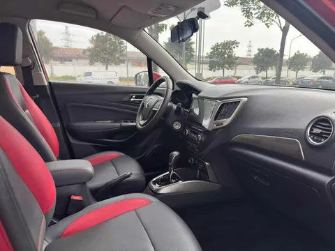 Changan CS15