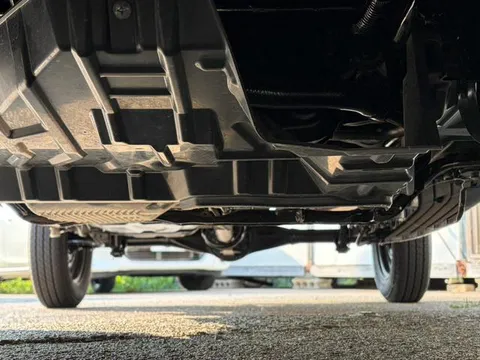 Mazda Scrum Truck