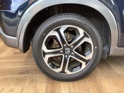 Honda HR-V (Vezel)