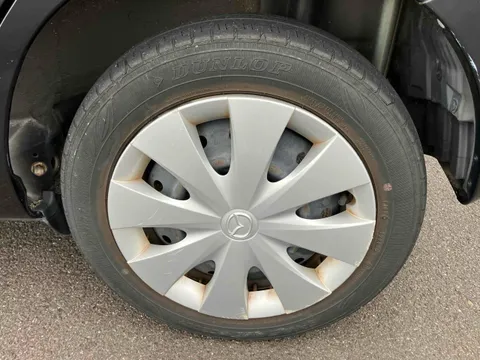 Mazda Flair Wagon
