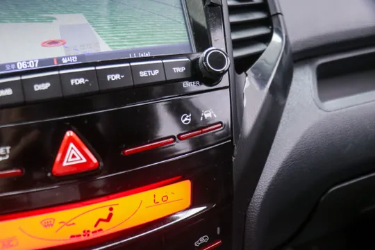 SsangYong Tivoli XLV (Tivoli Air)