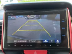 Honda N-BOX Slash