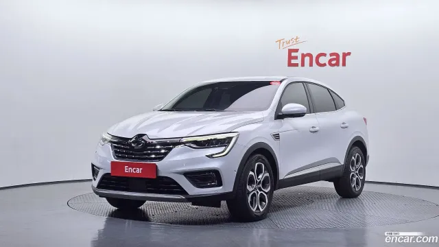 Renault XM3