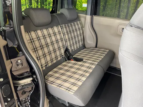 Honda N-BOX Joy