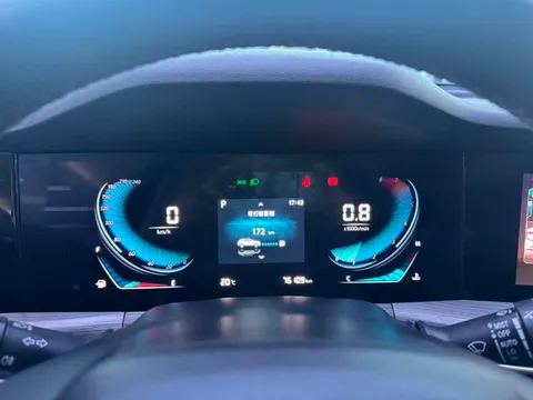 Changan CS55 Plus