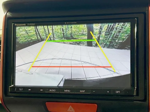 Honda N-BOX Slash
