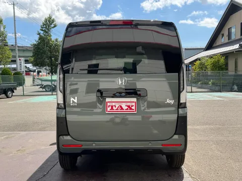 Honda N-BOX Joy