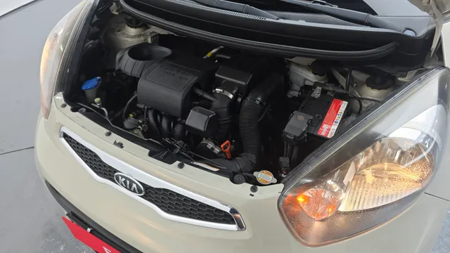 Kia Picanto (Morning)