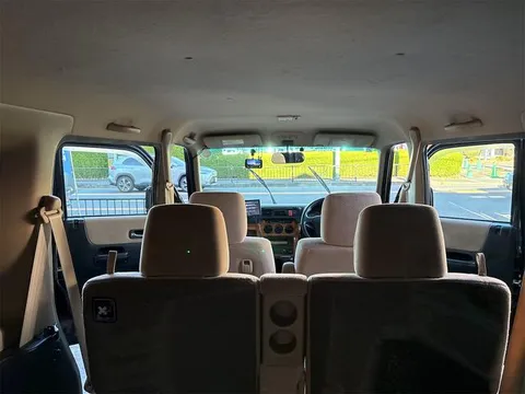 Honda Vamos