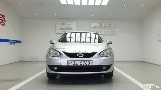 Renault SM3