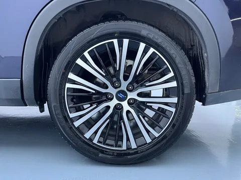 Changan X7