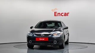 Renault SM3