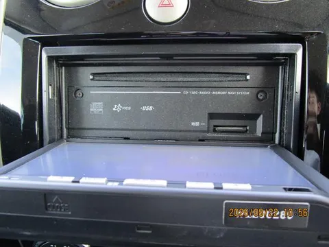 Mazda Verisa