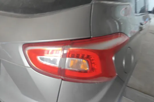 Baojun 510