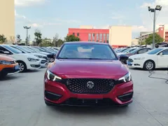 MG MG6