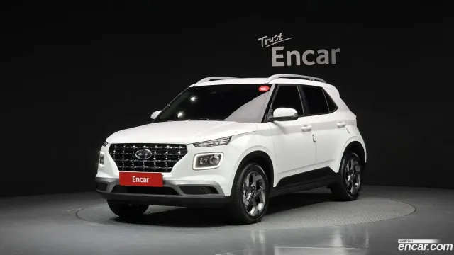 Hyundai Venue