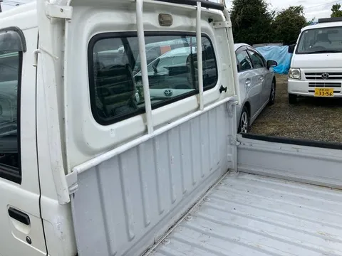 Subaru Sambar Truck