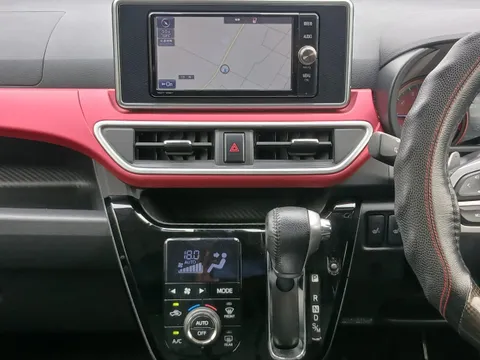 Toyota Pixis Joy