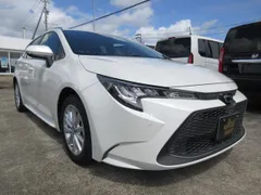 Toyota Corolla Touring