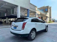 Cadillac SRX