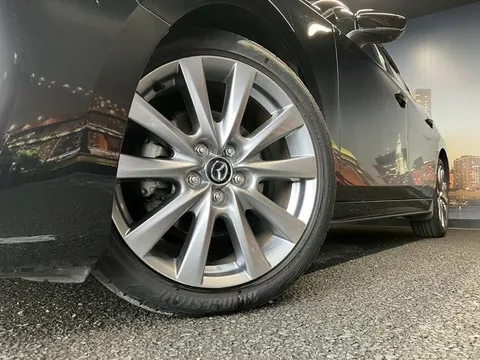 Mazda MAZDA3 Sedan