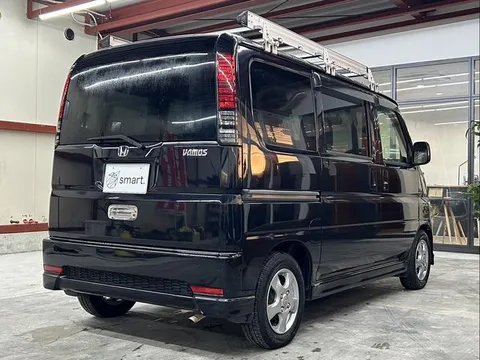 Honda Vamos