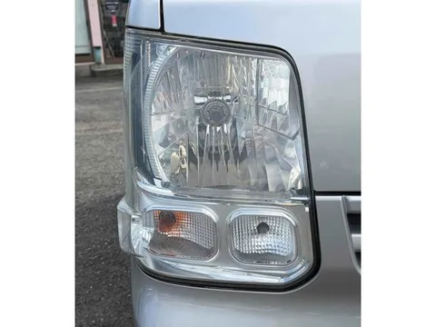 Mitsubishi Minicab Van