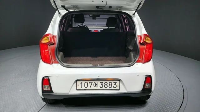Kia Picanto (Morning)