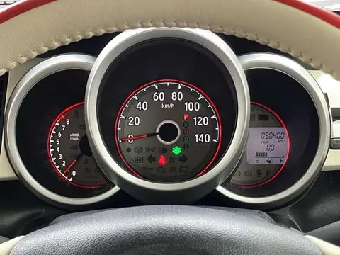 Honda N-BOX Slash