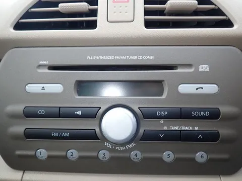 Suzuki Alto Eco