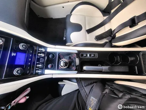 Oullim Motors Spirra