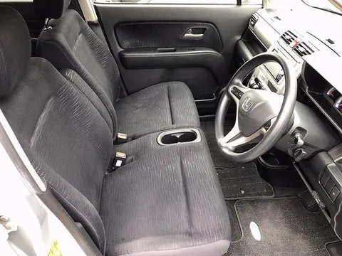 Honda Zest Spark